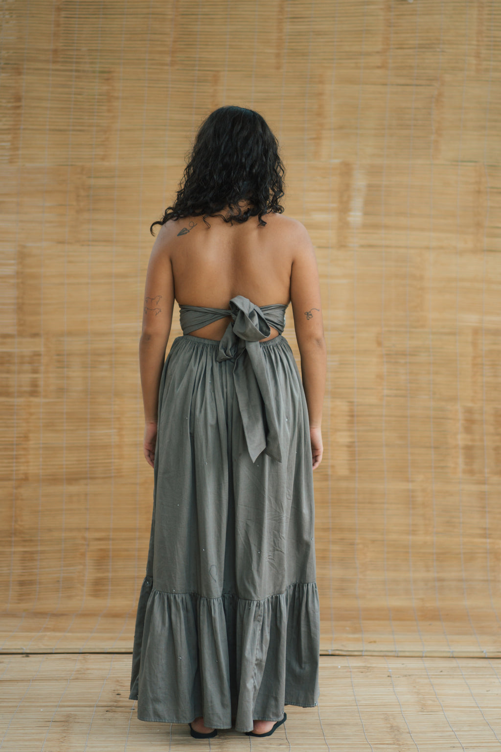 Glam shell maxi – LabelSugar