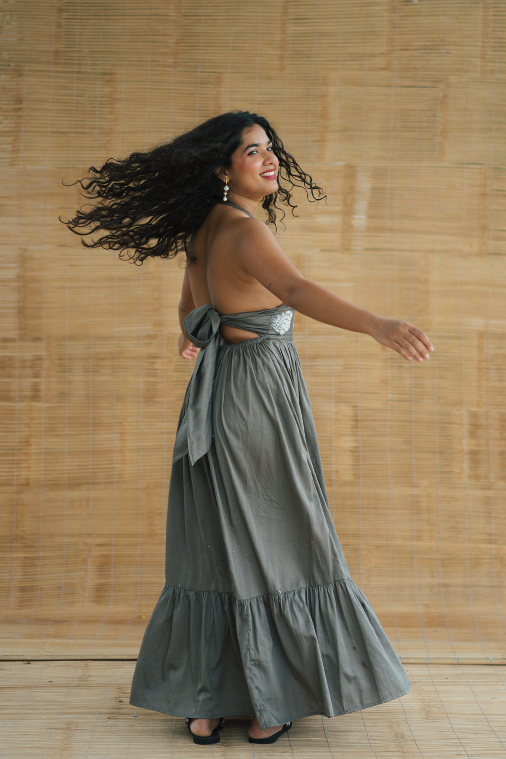 Glam shell maxi – LabelSugar