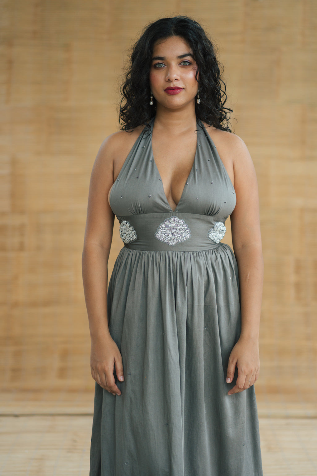 Glam shell maxi – LabelSugar
