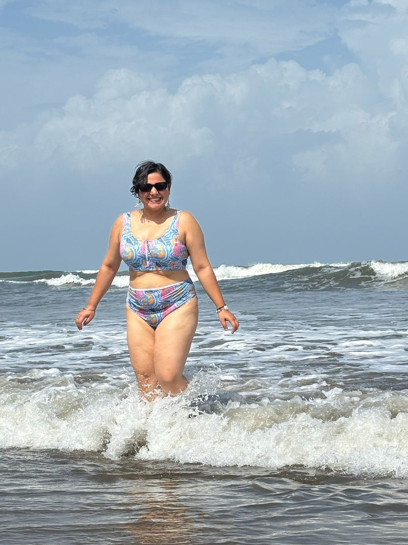 Jalpari bikini