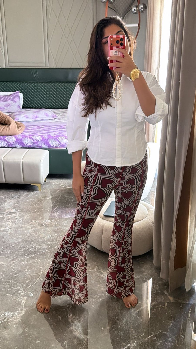 Dil nu pants