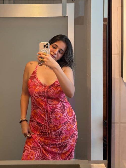 Jalpari maxi