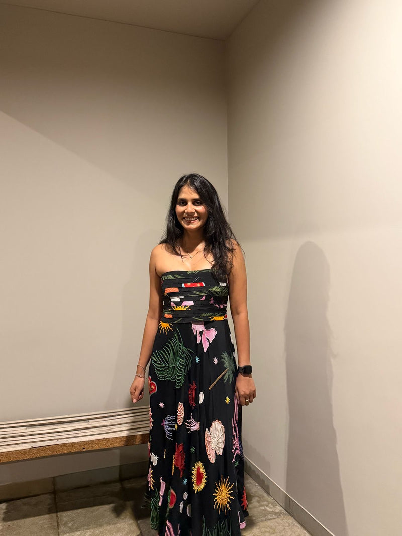 Marine tube maxi