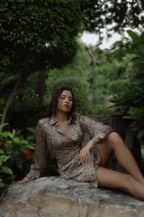 Leopard shirt