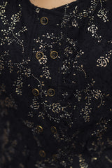 Lace me not top