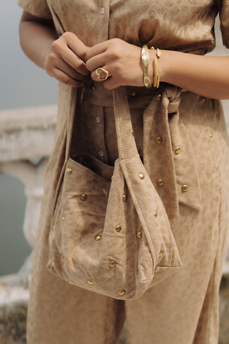 Desert muse bag
