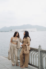 Desert muse pants