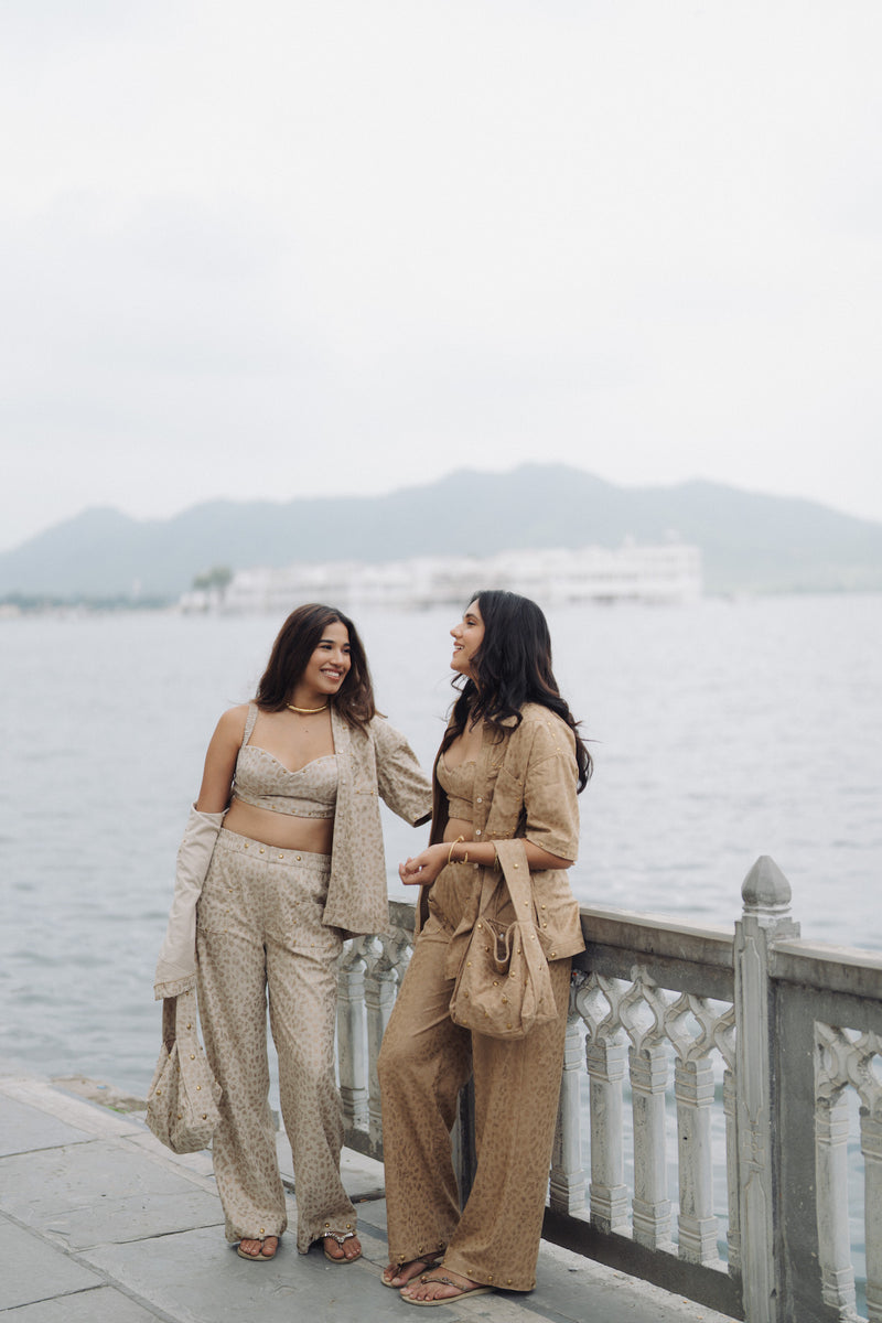 Desert muse pants