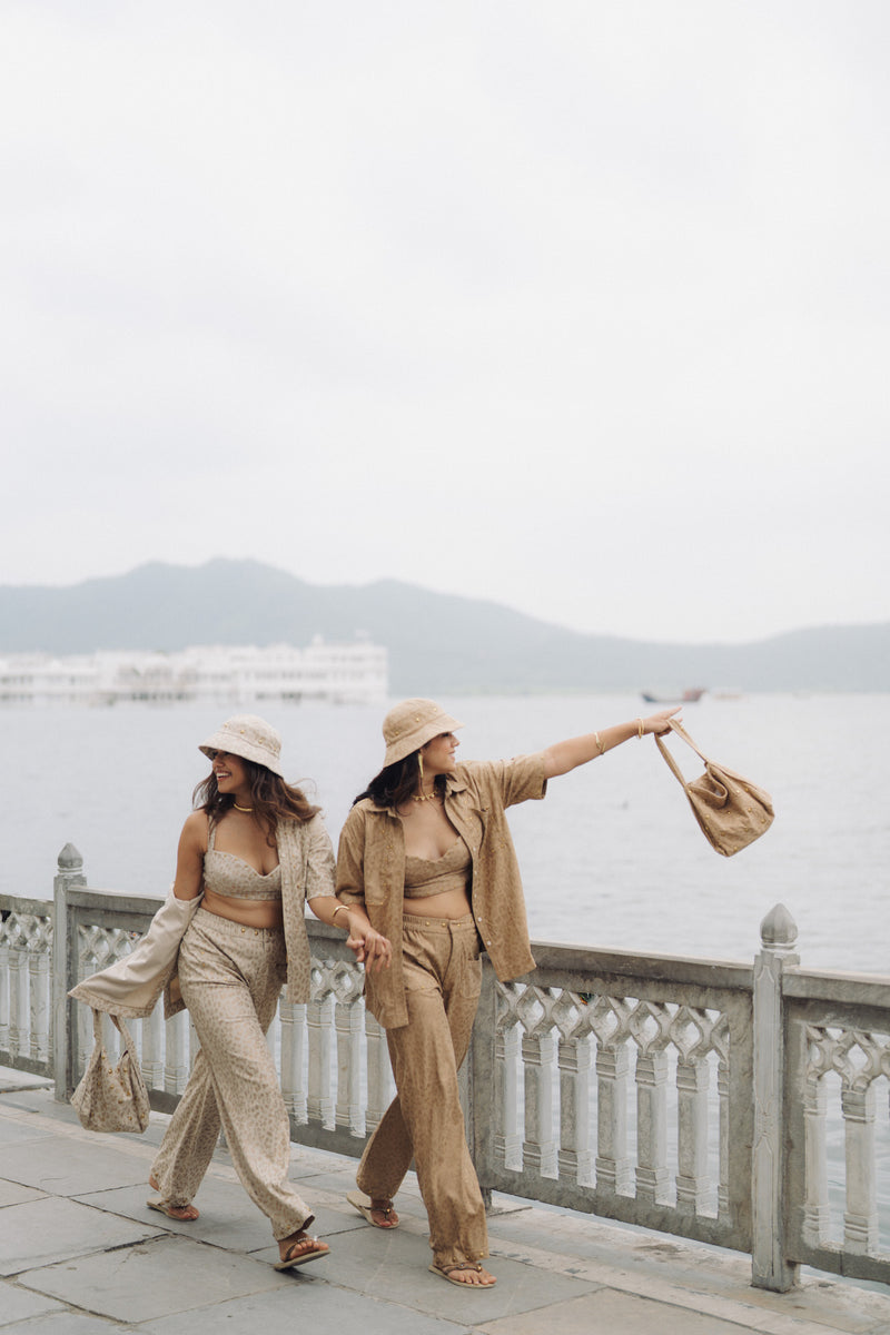 Desert muse pants