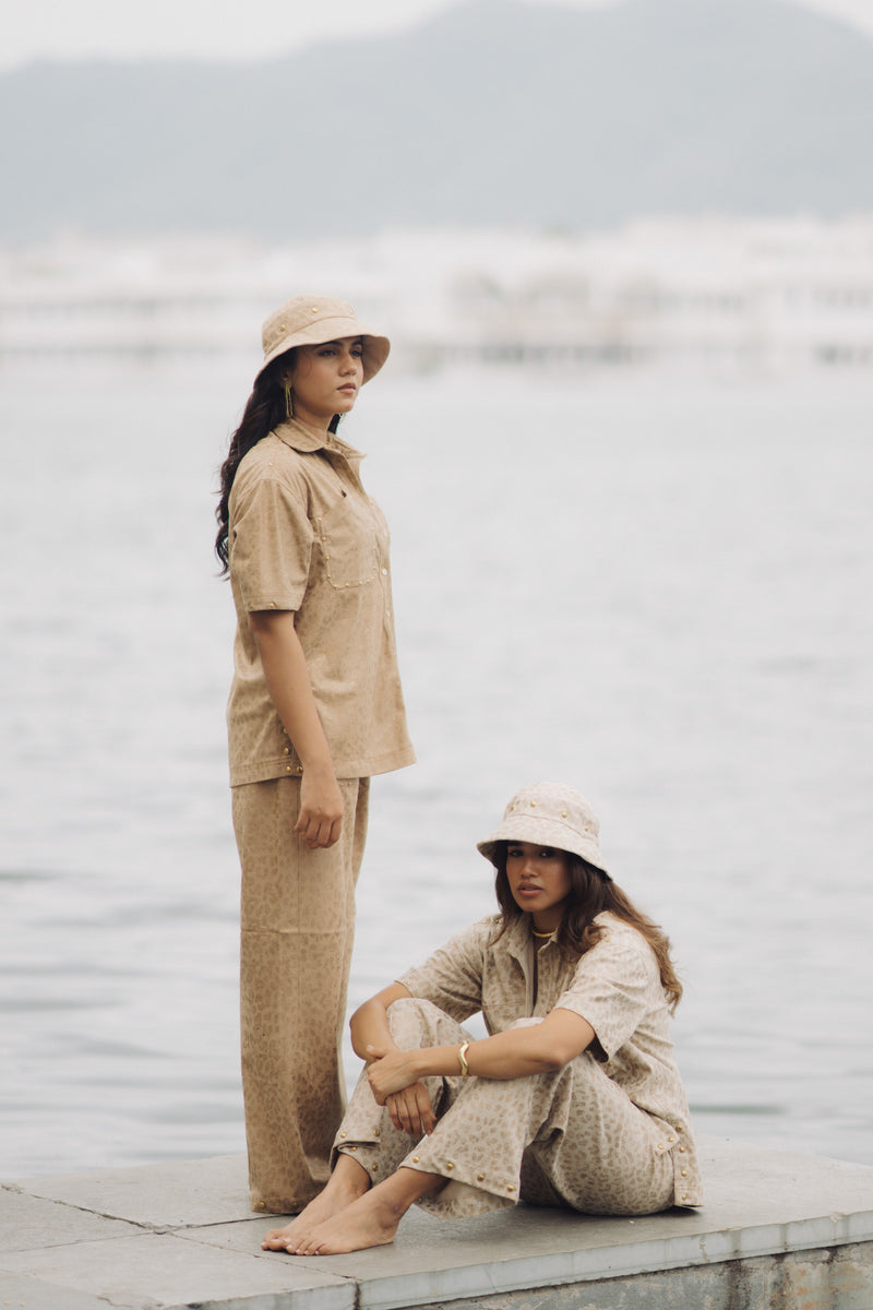 Desert muse pants