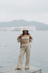 Desert muse pants