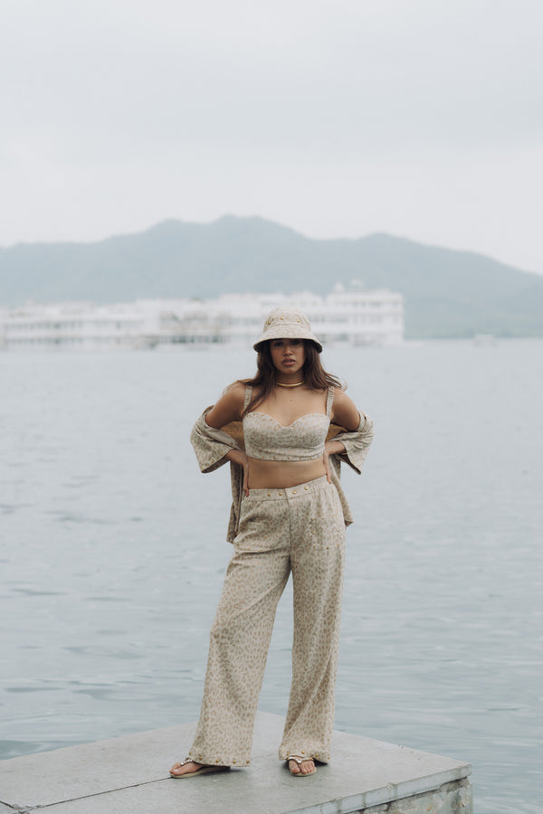 Desert muse pants