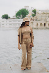 Desert muse pants
