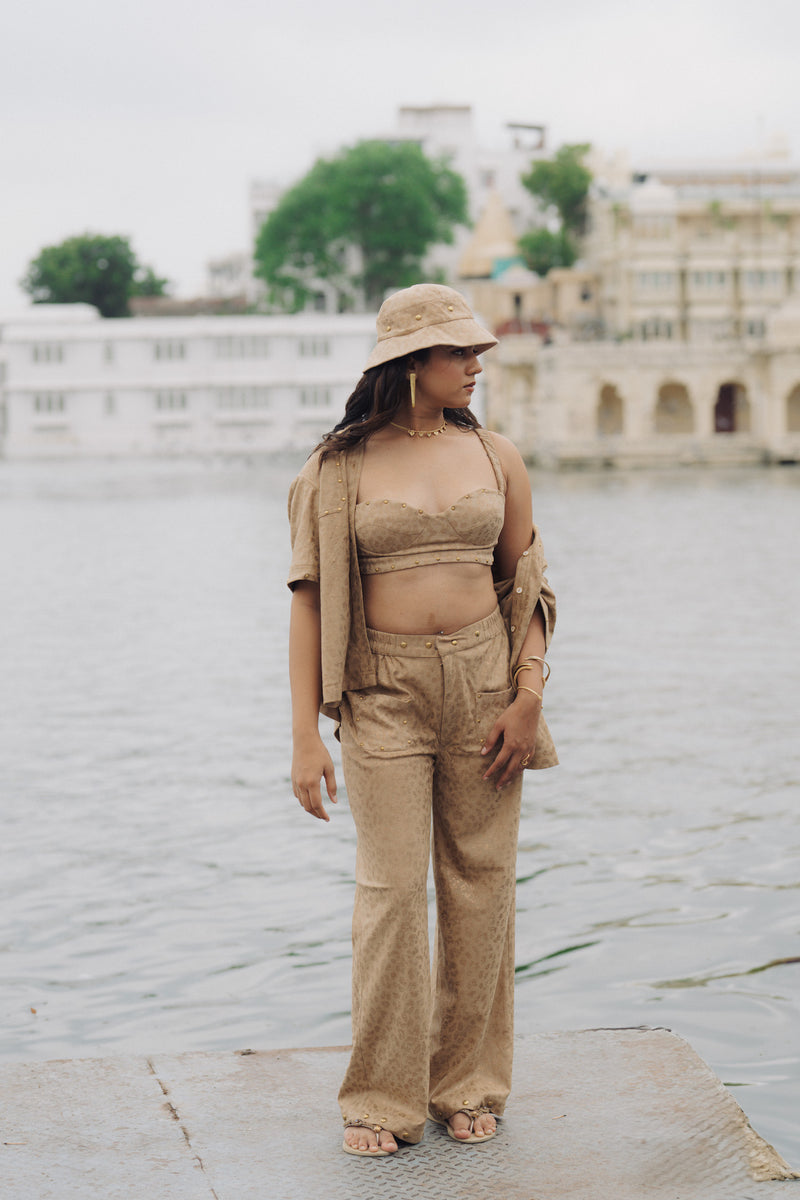 Desert muse pants