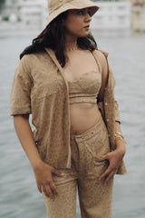 Desert muse pants