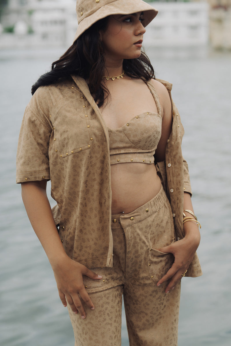 Desert muse pants