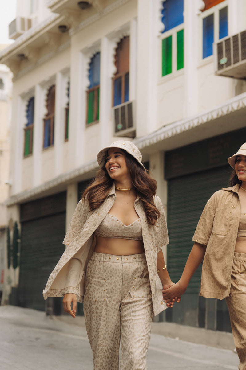 Desert muse pants