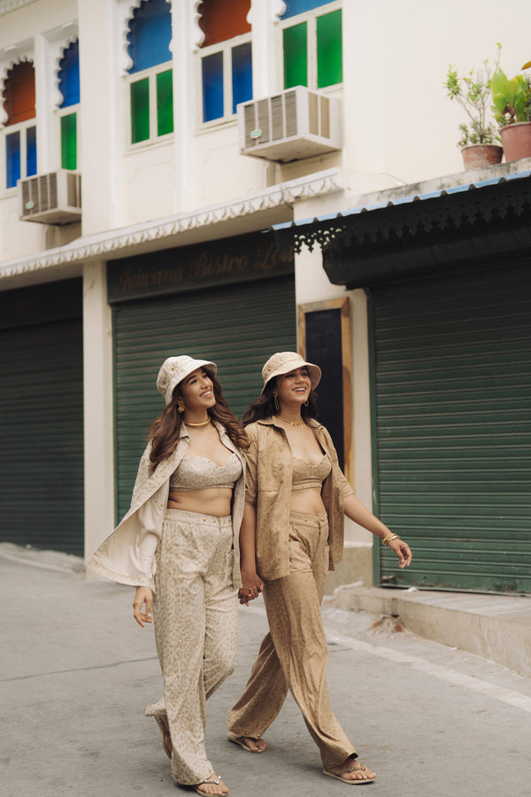Desert muse pants