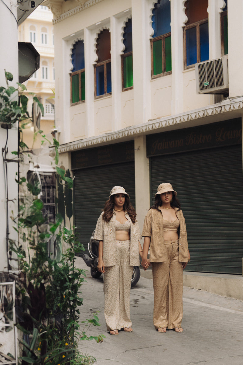 Desert muse pants