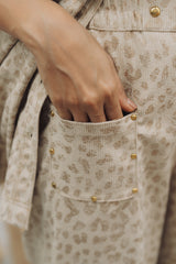 Desert muse pants