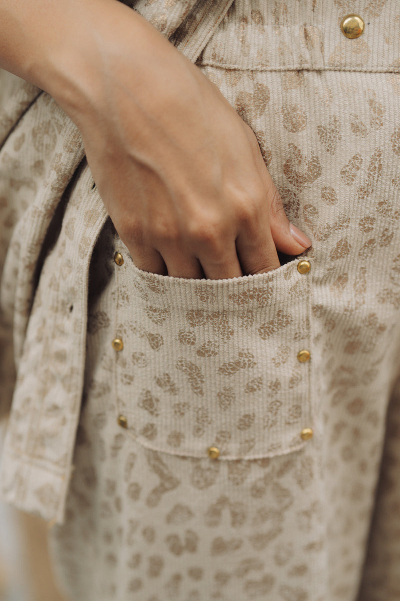 Desert muse pants