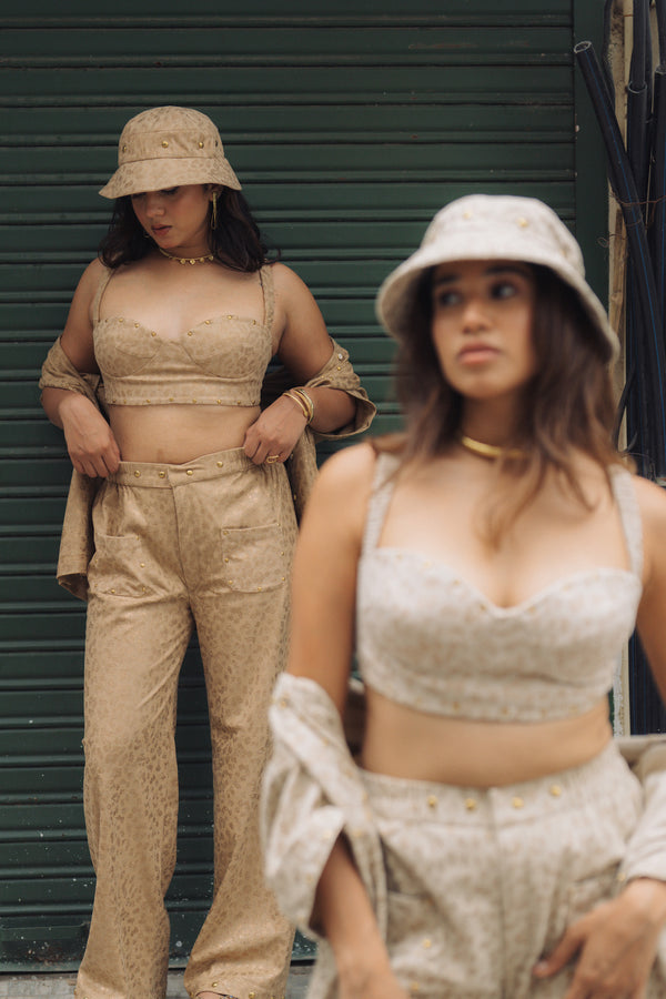 Desert muse brallette