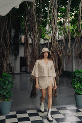 Desert muse skorts