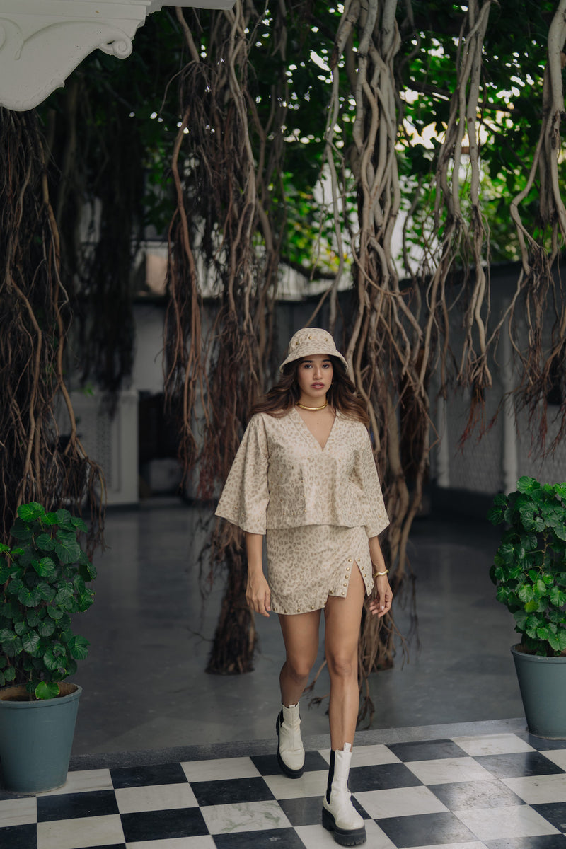 Desert muse skorts