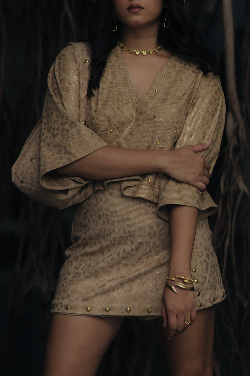 Desert muse skorts