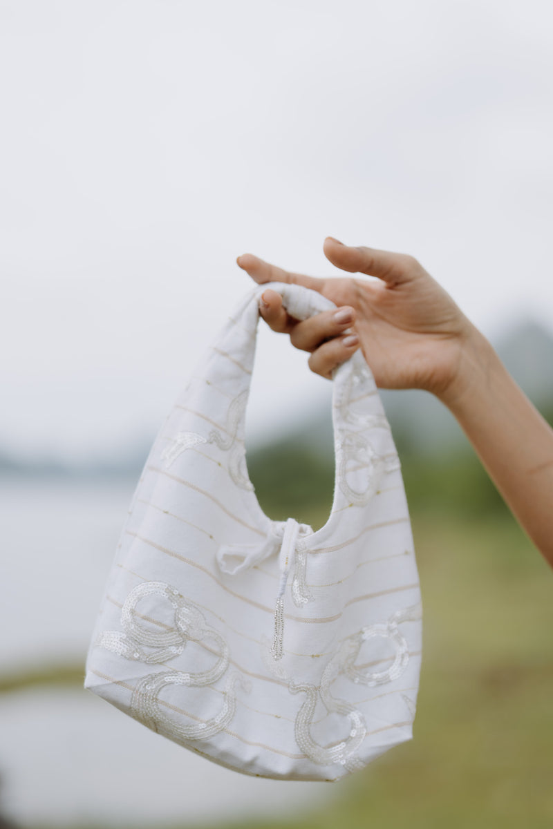 Star girl bag