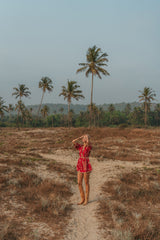 Ciao sugar mini dress