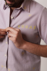 Sugar yes pls Uni-sex shirt