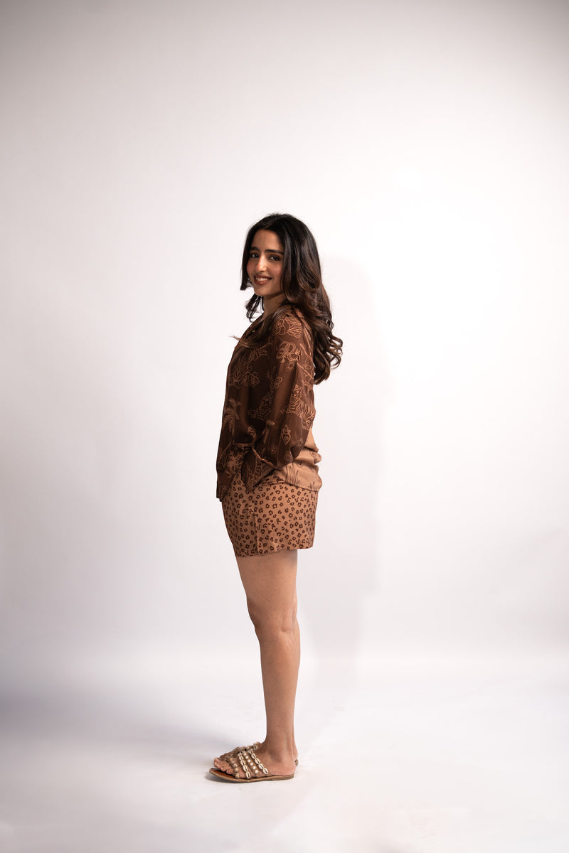 Safari Shirt