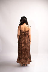 Safari maxi