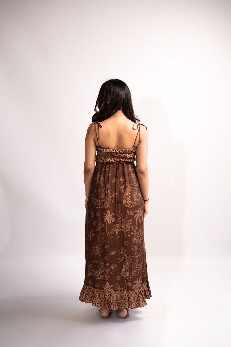 Safari maxi