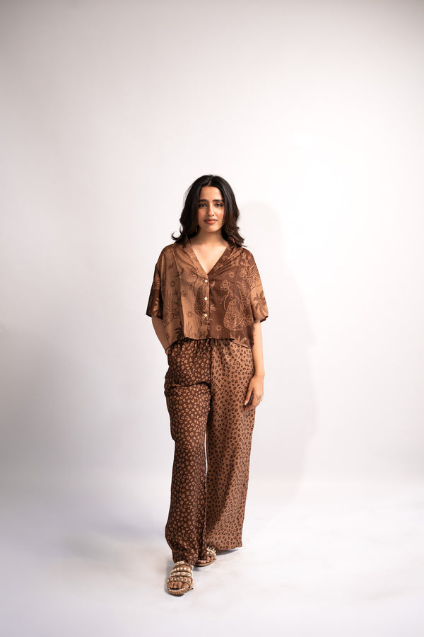 Safari Pants