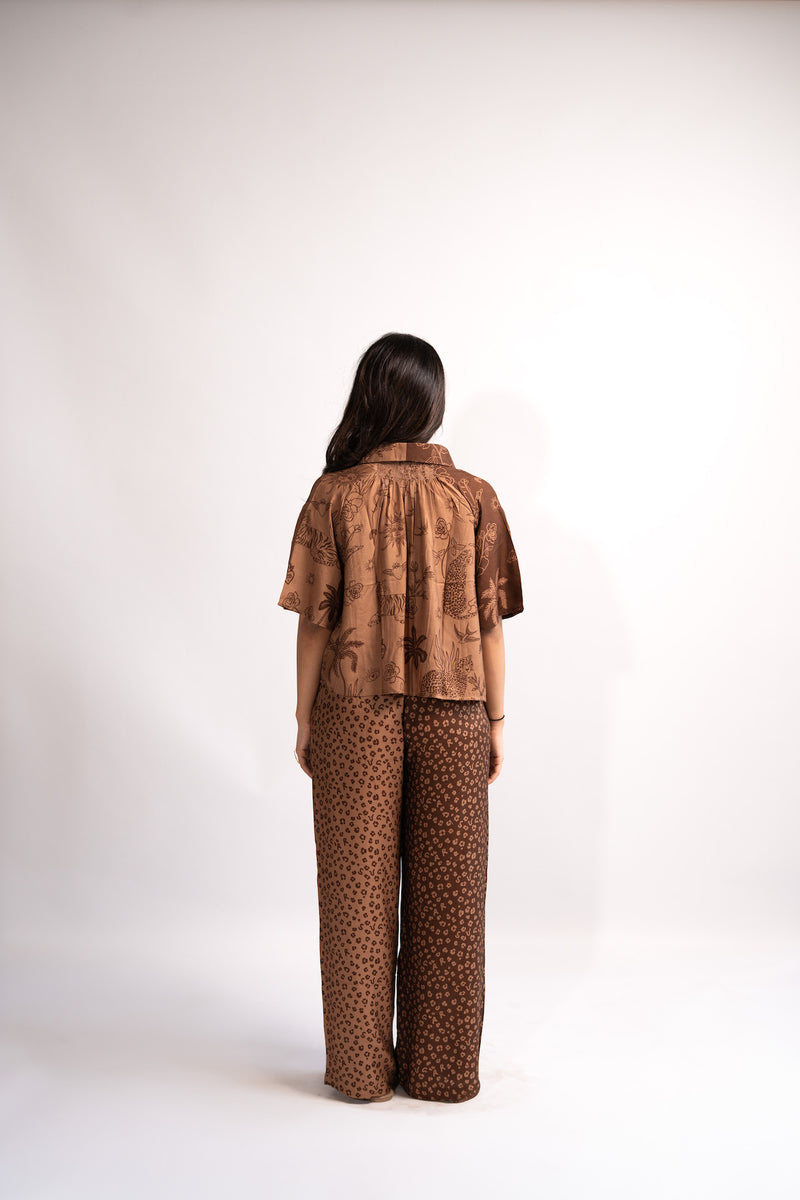 Safari Pants