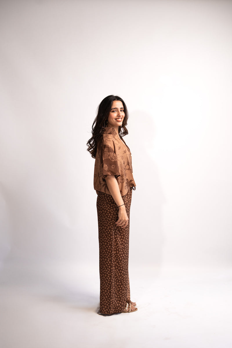 Safari Pants