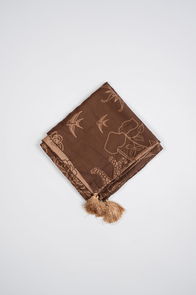 Safari bandana