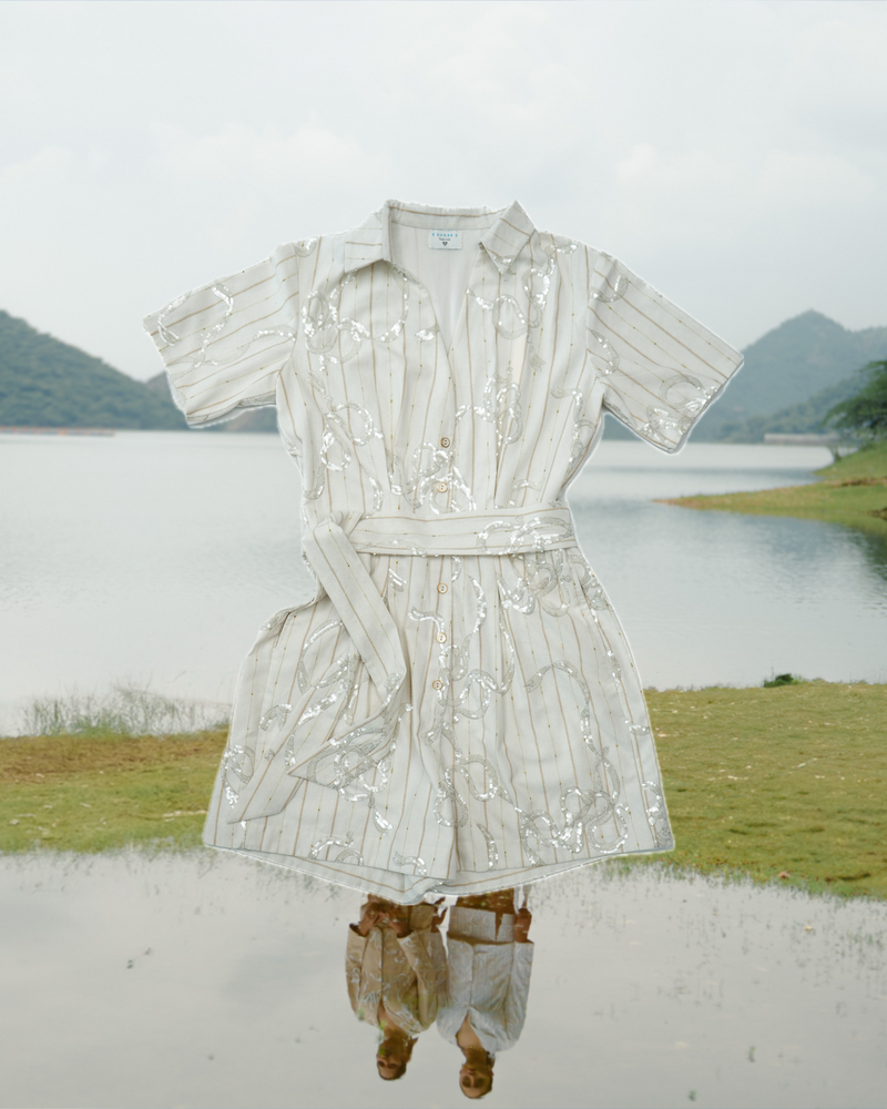 Star girl jumpsuits