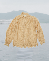 Lace me not shirt