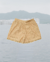 Lace me not shorts