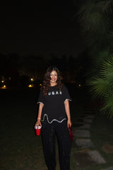 Sugar bling tee