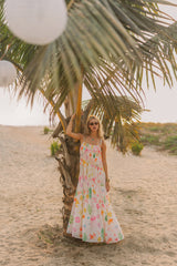 Sugar on the beach maxi