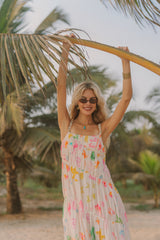 Sugar on the beach maxi
