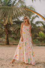 Sugar on the beach maxi