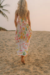 Sugar on the beach maxi
