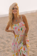 Sugar on the beach maxi