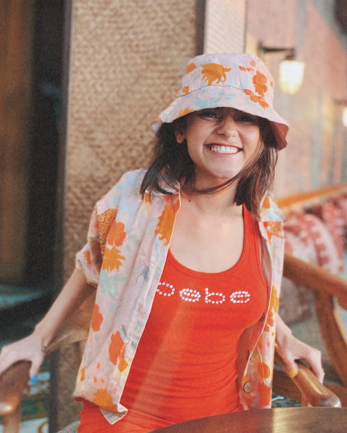O1 Reversible shirt