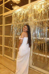 Sugar bling corset dress